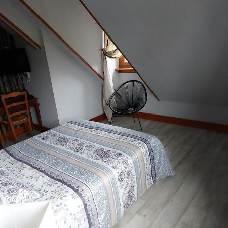 Chambre Au Moulin Des Templiers Chaudes-Aigues Exterior photo